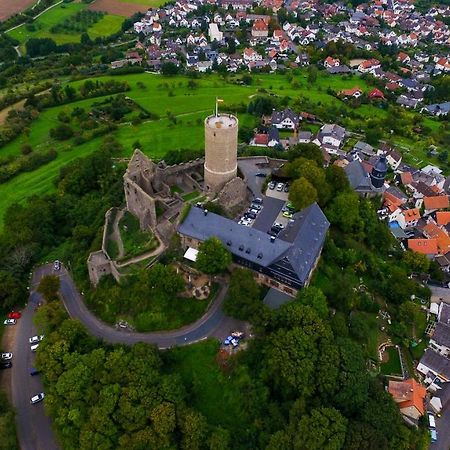 Krofdorf-GleibergTalblick Gleibergアパートメント エクステリア 写真
